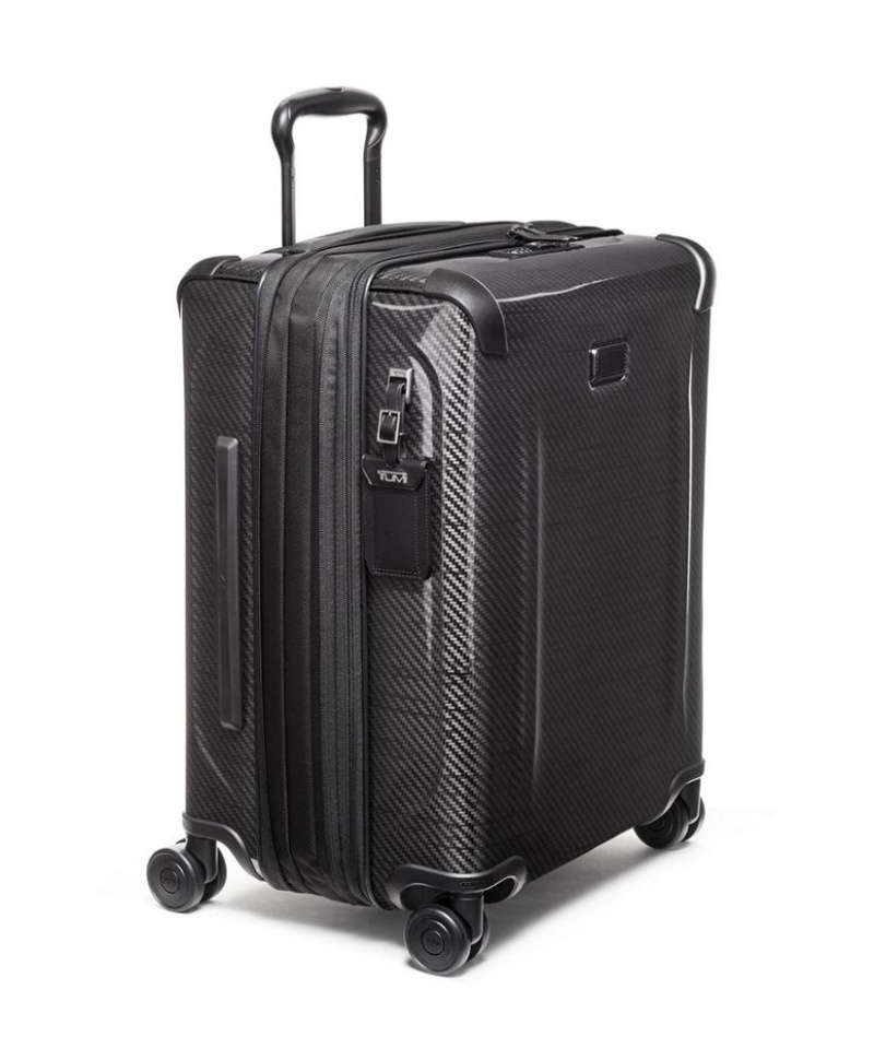 Valise Cabine TUMI Continental Expandable 4 Wheeled Grise |GBLE-05508964