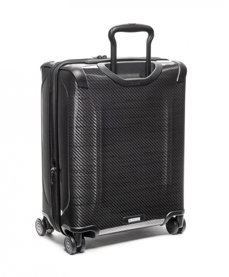 Valise Cabine TUMI Continental Expandable 4 Wheeled Grise |GBLE-05508964