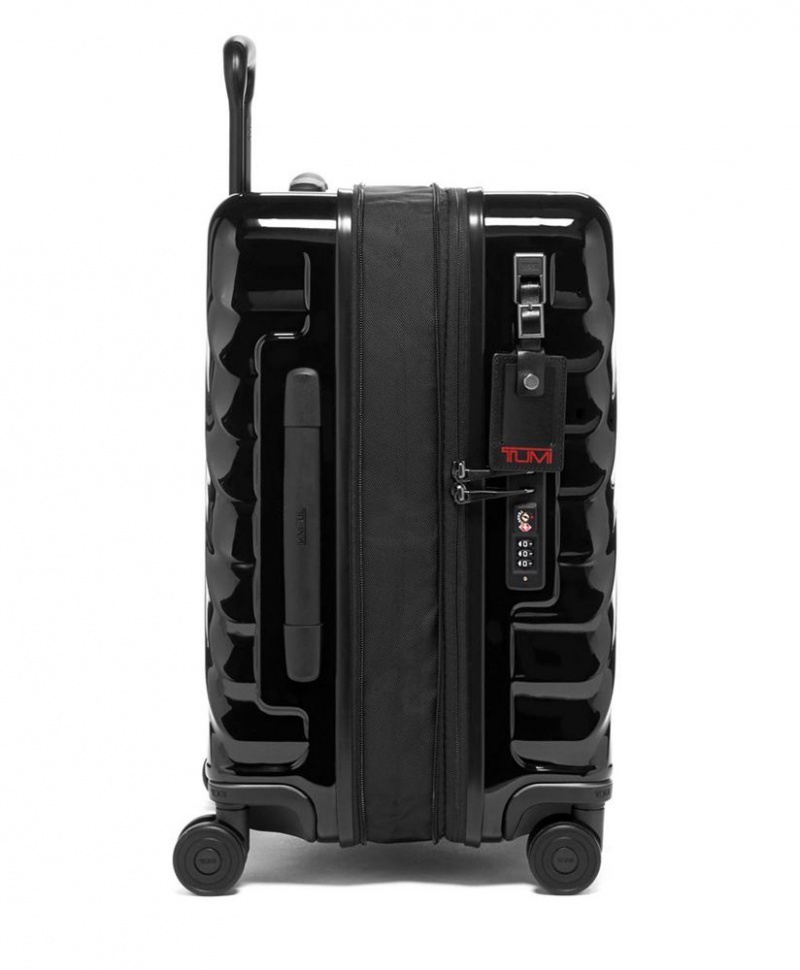 Valise Cabine TUMI Continental Expandable 4 Wheeled Noir |TXIR-67504482