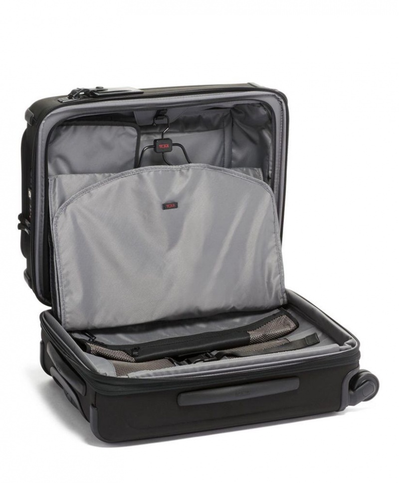 Valise Cabine TUMI Continental Dual Access 4 Wheeled Noir |LVOY-83201272