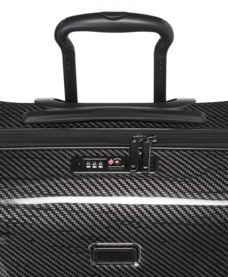 Valise Cabine TUMI Continental Expandable 4 Wheeled Grise |GBLE-05508964