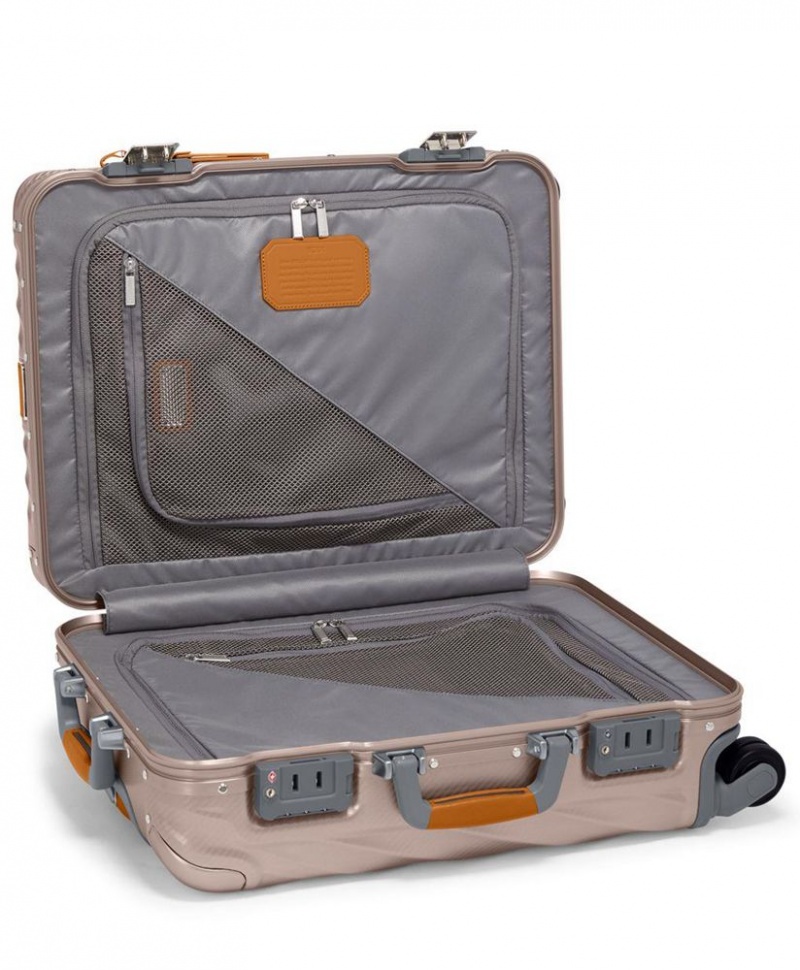 Valise Cabine TUMI Continental Rose |EXXF-22282507