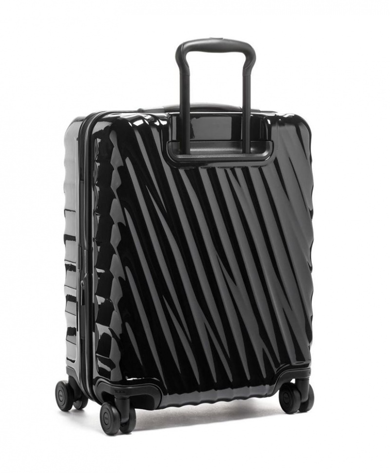 Valise Cabine TUMI Continental Expandable 4 Wheeled Noir |TXIR-67504482