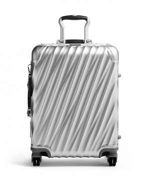 Valise Cabine TUMI Continental Argent |RGBG-43967201