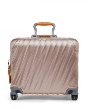 Valise Cabine TUMI Compact Rose |QTDI-35854737