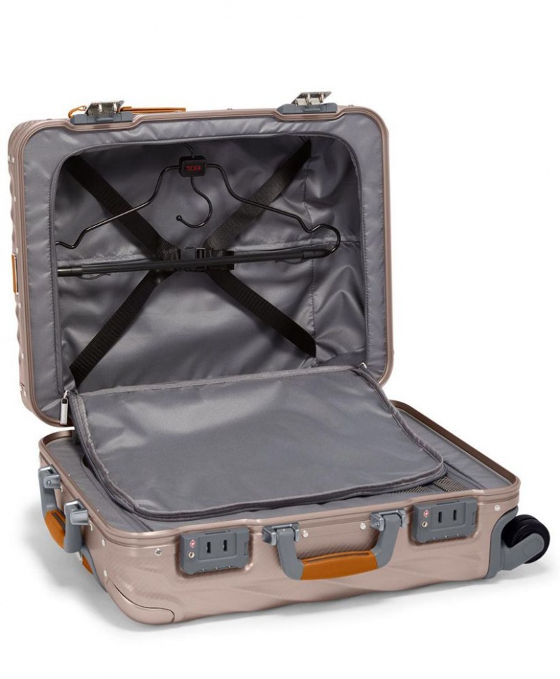 Valise Cabine TUMI Continental Rose |EXXF-22282507