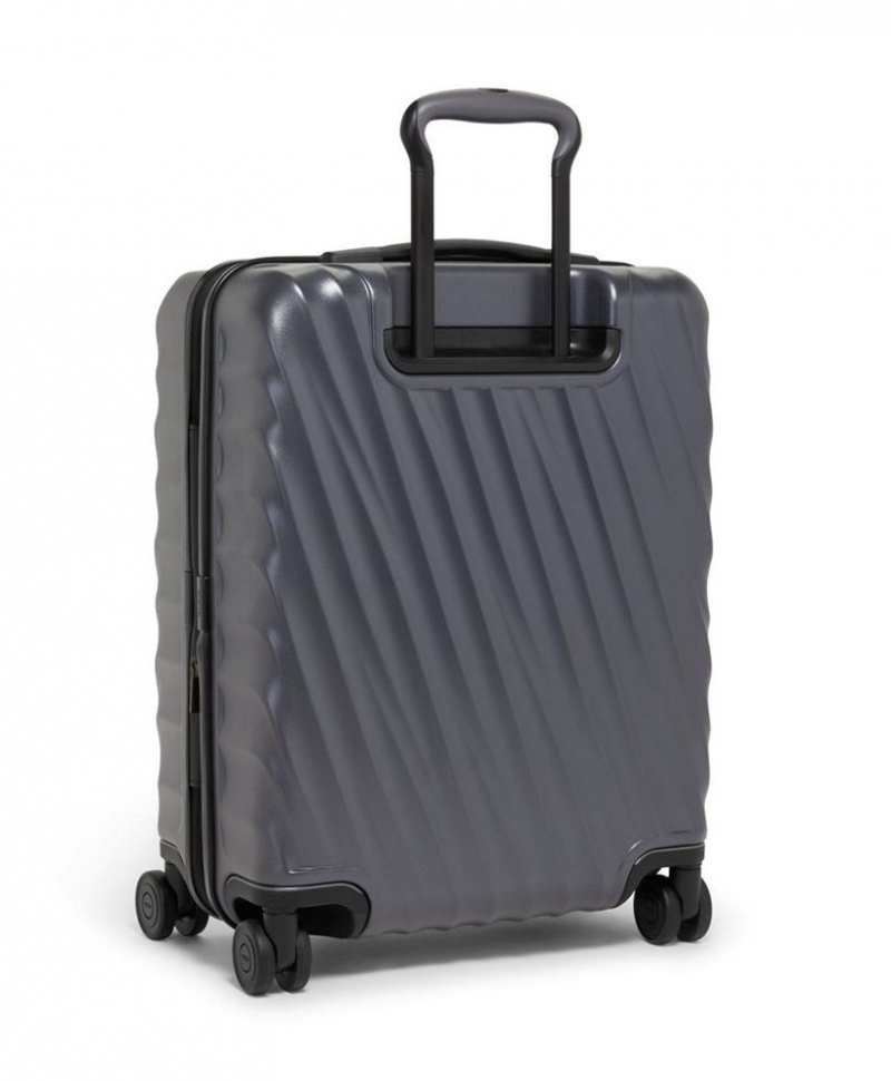 Valise Cabine TUMI Continental Expandable 4 Wheeled Grise |VPUA-07931735