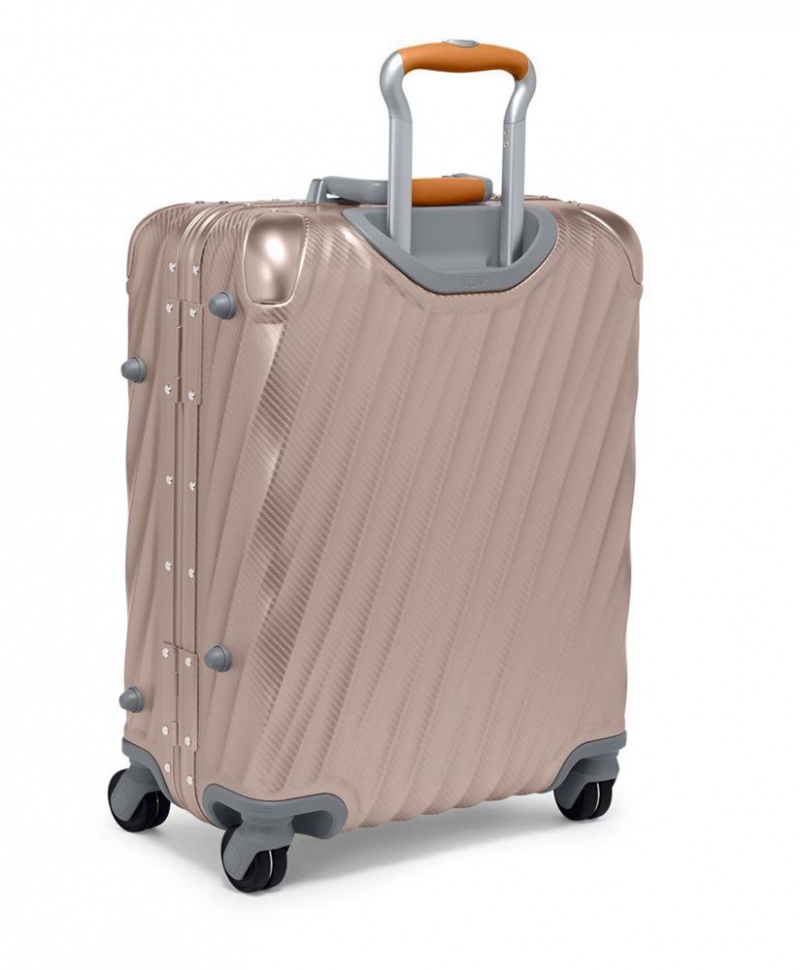 Valise Cabine TUMI Continental Rose |EXXF-22282507