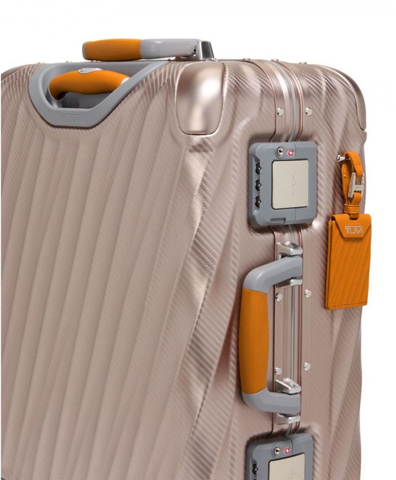 Valise Cabine TUMI Continental Rose |EXXF-22282507