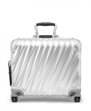 Valise Cabine TUMI Compact Argent |LLGD-22497086