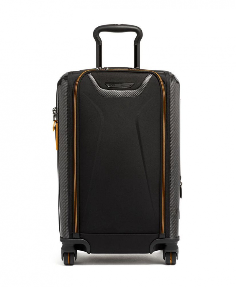 Valise Cabine TUMI Aero International Expandable 4 Wheeled Noir |TZBI-96897821