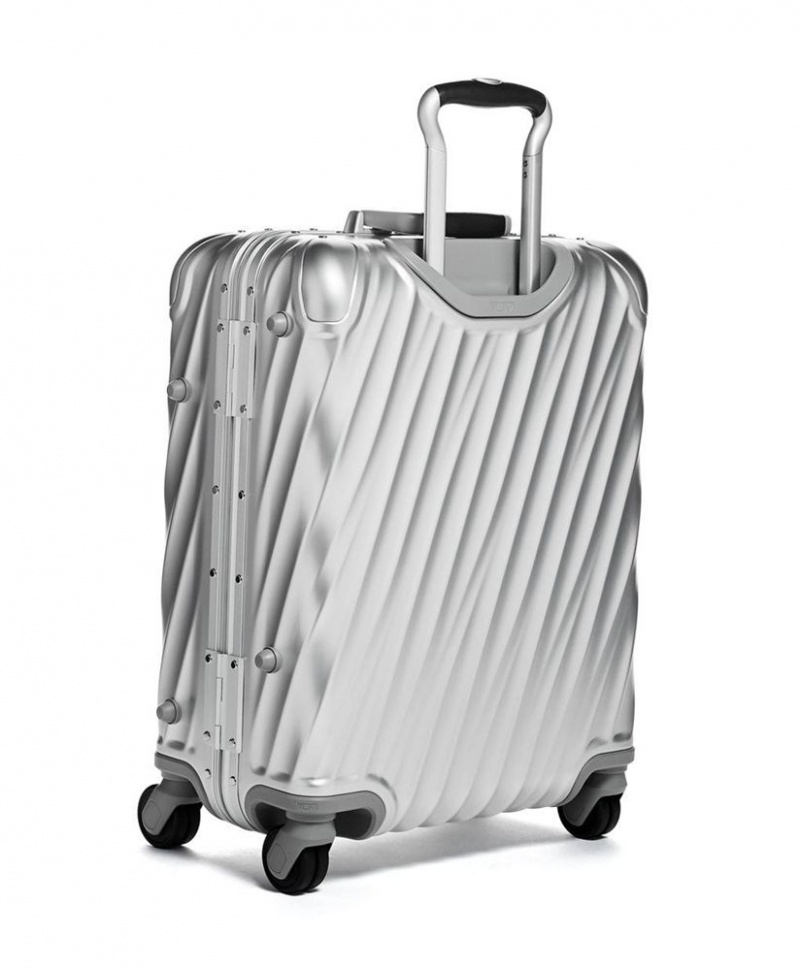 Valise Cabine TUMI Continental Argent |RGBG-43967201