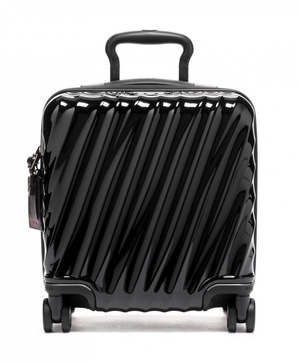 Valise TUMI Small Compact 4 Wheeled Noir |STQF-15158423