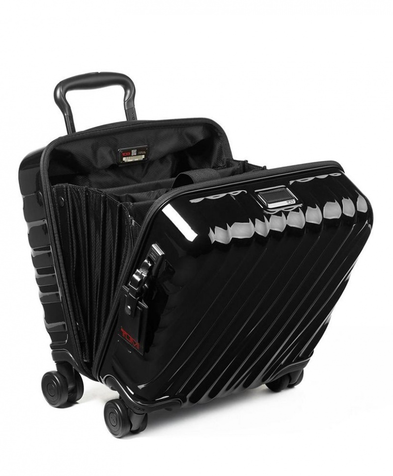 Valise TUMI Small Compact 4 Wheeled Noir |STQF-15158423