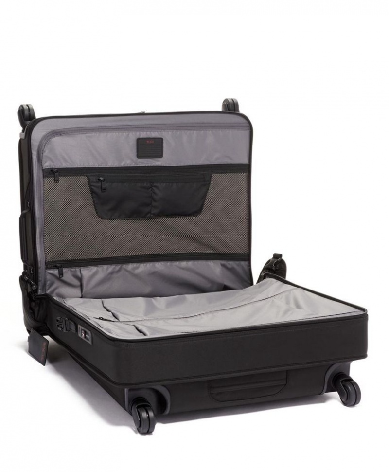 Valise TUMI Extended Trip 4 Wheeled Noir |PIDL-20266073