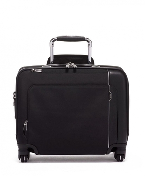 Valise TUMI Compact 4 Wheeled Noir |BEHK-98380539