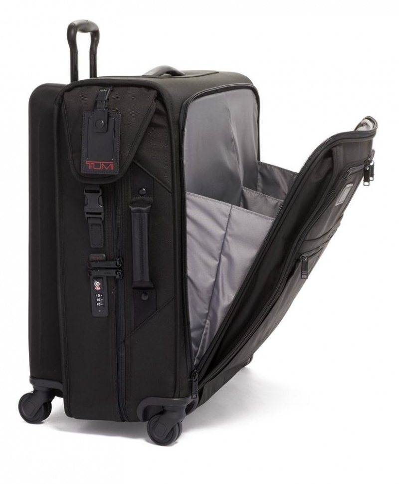 Valise TUMI Extended Trip 4 Wheeled Noir |PIDL-20266073