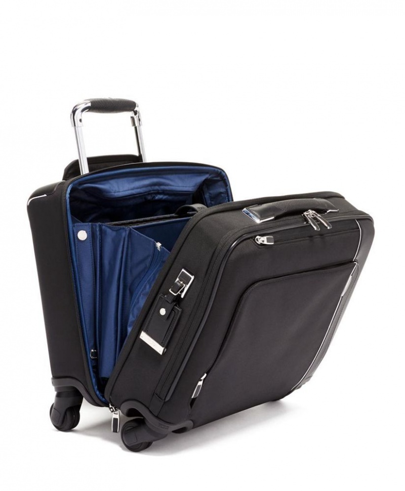 Valise TUMI Compact 4 Wheeled Noir |BEHK-98380539