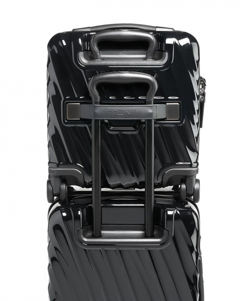 Valise TUMI Small Compact 4 Wheeled Noir |STQF-15158423