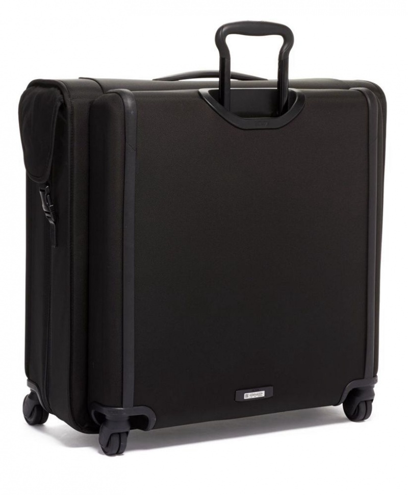 Valise TUMI Extended Trip 4 Wheeled Noir |PIDL-20266073