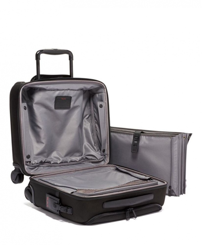 Valise TUMI Compact 4 Wheeled Noir |JYZM-85381396