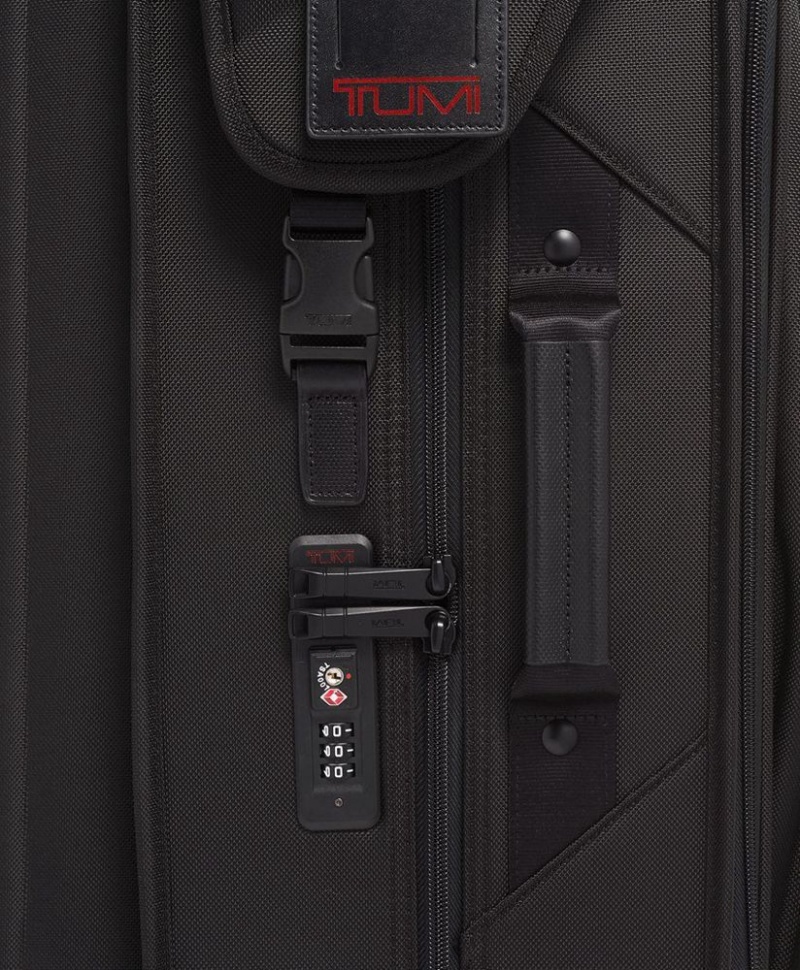 Valise TUMI Extended Trip 4 Wheeled Noir |PIDL-20266073