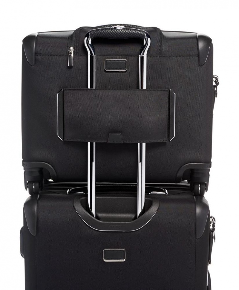 Valise TUMI Compact 4 Wheeled Noir |BEHK-98380539