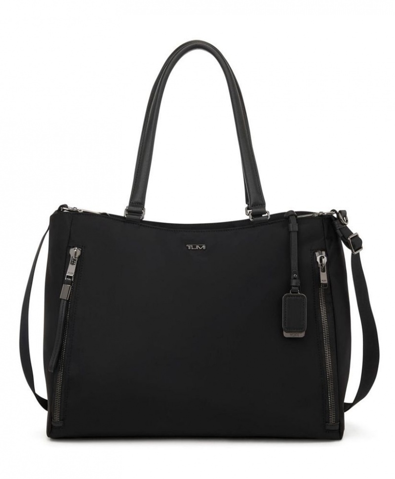 Cabas TUMI Valetta Large Noir Argent |XMSI-60399496