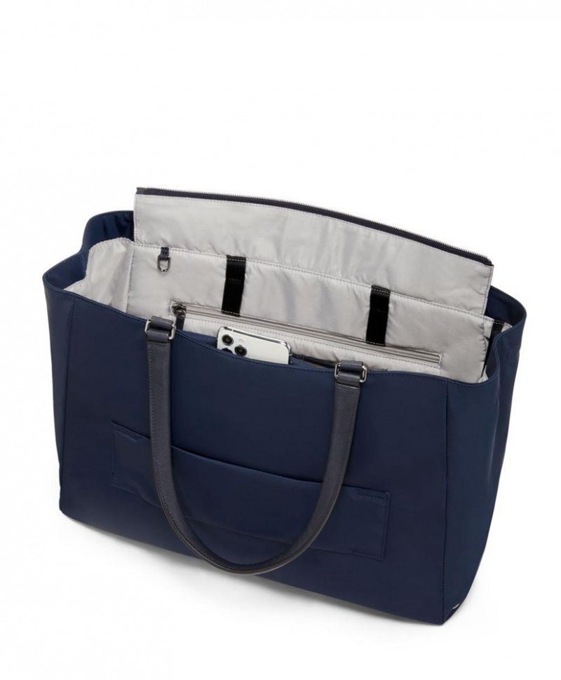 Cabas TUMI Valetta Large Bleu |BKHY-99424660