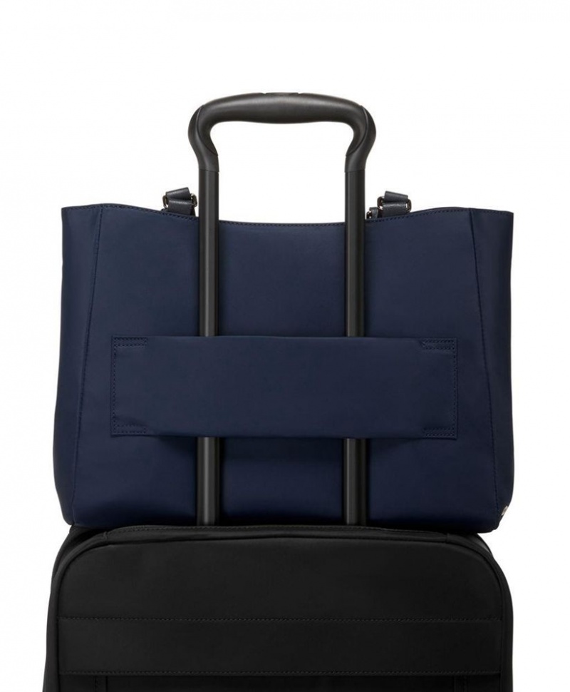 Cabas TUMI Valetta Medium Bleu |HFUK-38827006