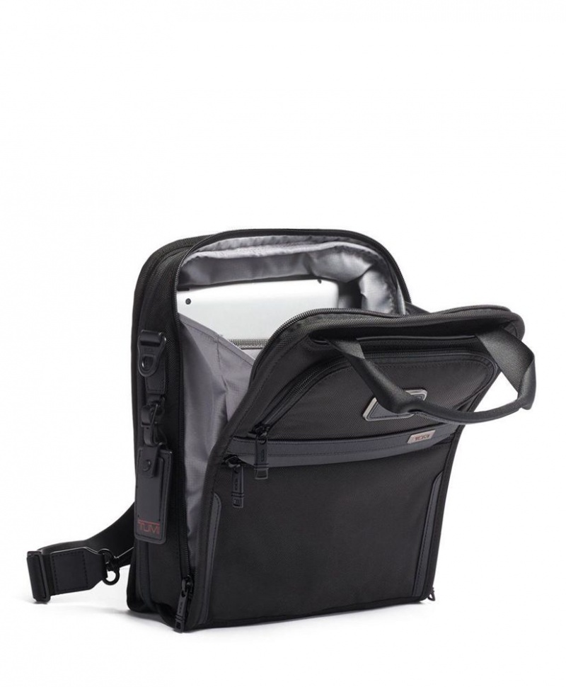 Cabas TUMI Medium Travel Noir |YGIM-93198875