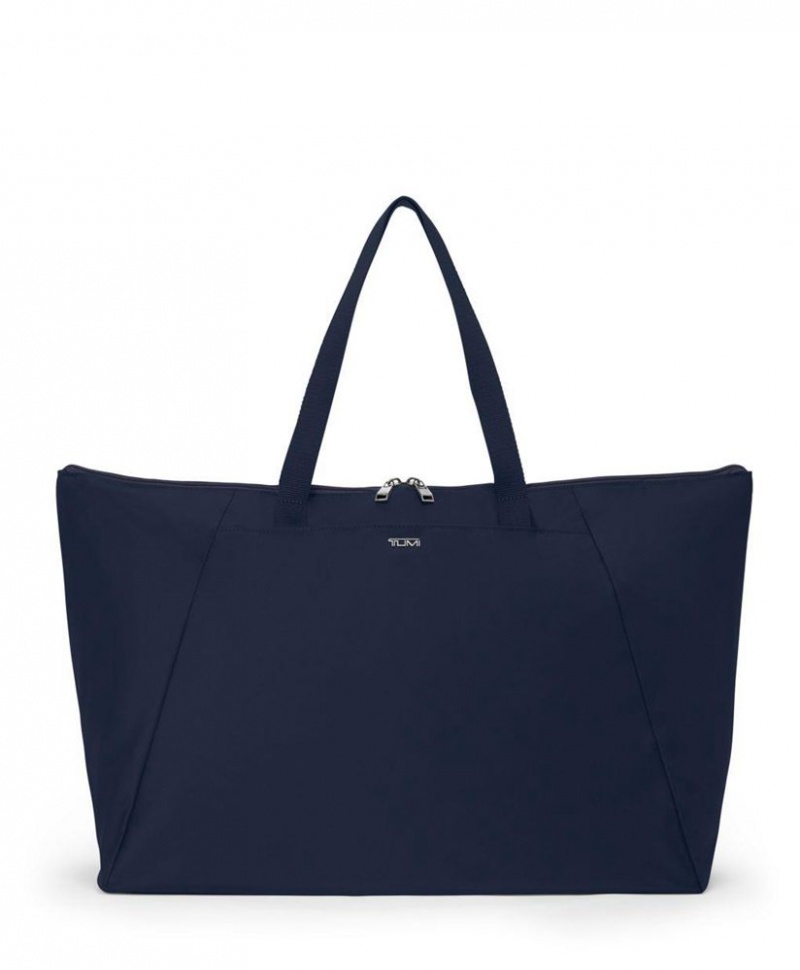 Cabas TUMI Just in Case? Bleu |AYAG-31616398