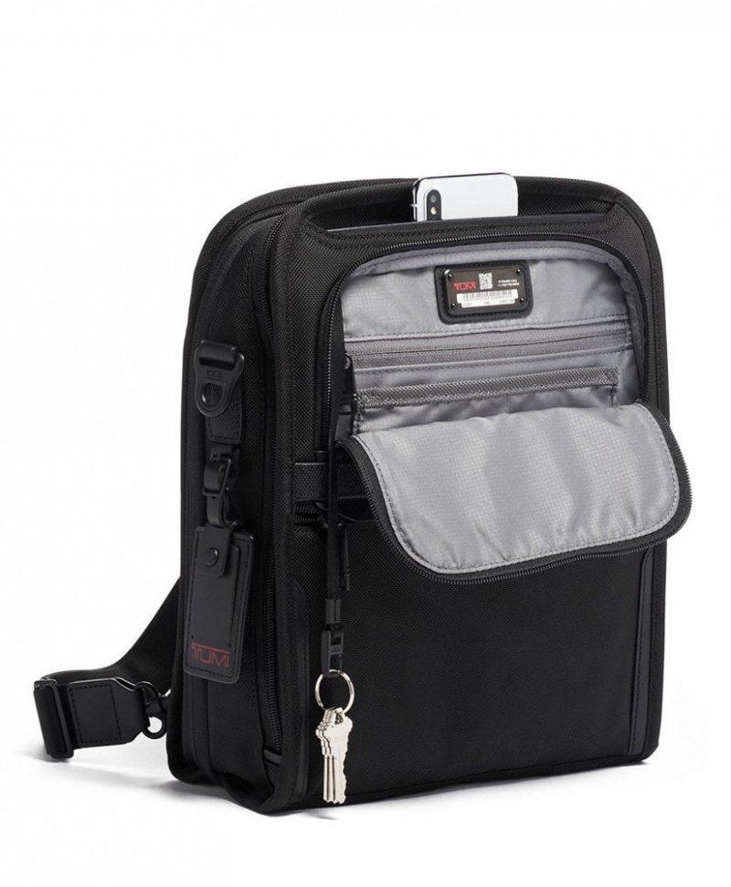 Cabas TUMI Medium Travel Noir |YGIM-93198875