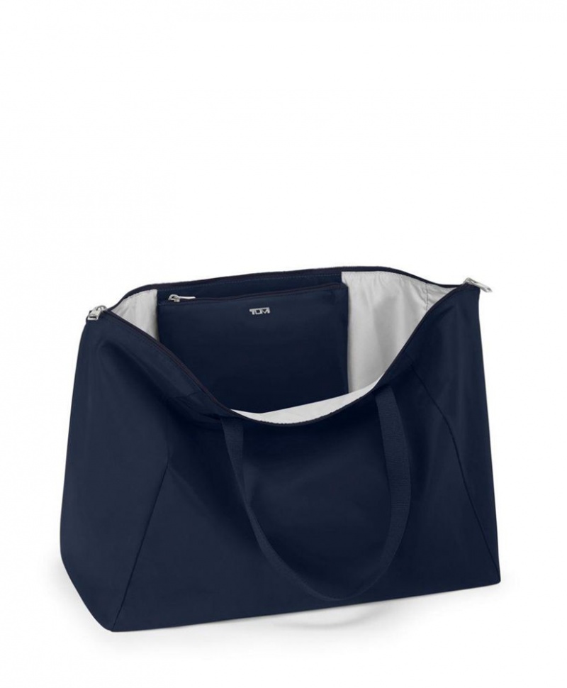 Cabas TUMI Just in Case? Bleu |AYAG-31616398