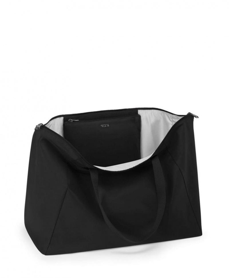 Cabas TUMI Just in Case? Noir Argent |KLZK-36120112