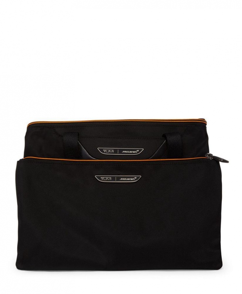 Cabas TUMI Just in Case? Noir |CRJQ-12698267