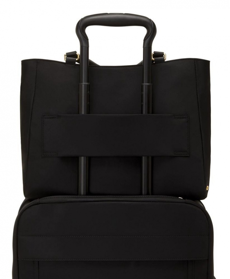 Cabas TUMI Valetta Medium Noir Doré |OCPL-79525791