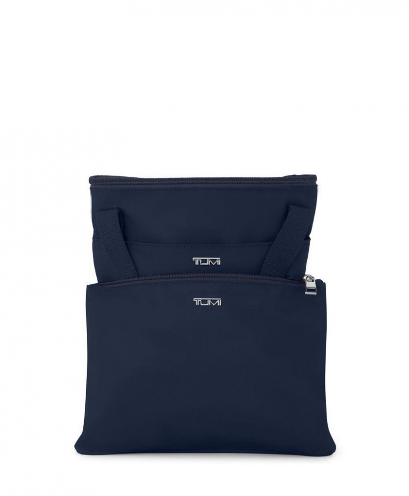 Cabas TUMI Just in Case? Bleu |AYAG-31616398