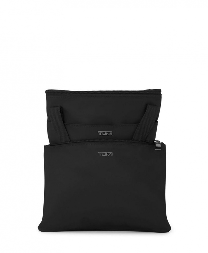 Cabas TUMI Just in Case? Noir Argent |KLZK-36120112