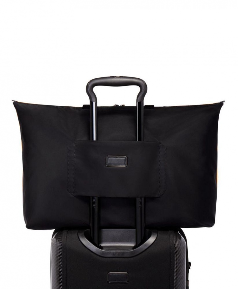 Cabas TUMI Just in Case? Noir |CRJQ-12698267