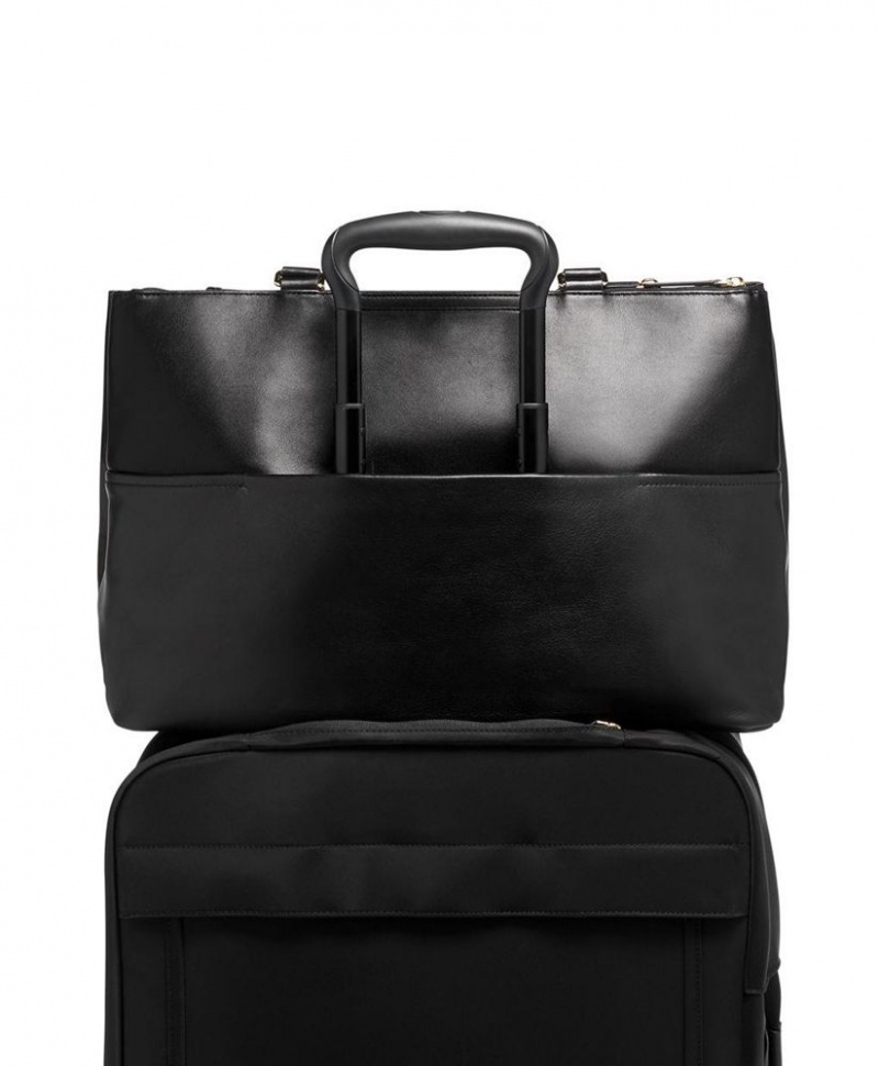 Cabas TUMI Sidney Business Noir |LQFD-25174073