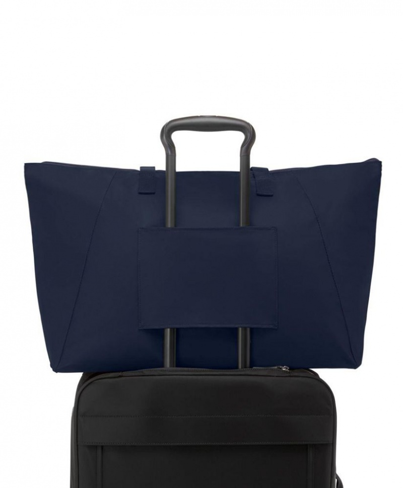 Cabas TUMI Just in Case? Bleu |AYAG-31616398