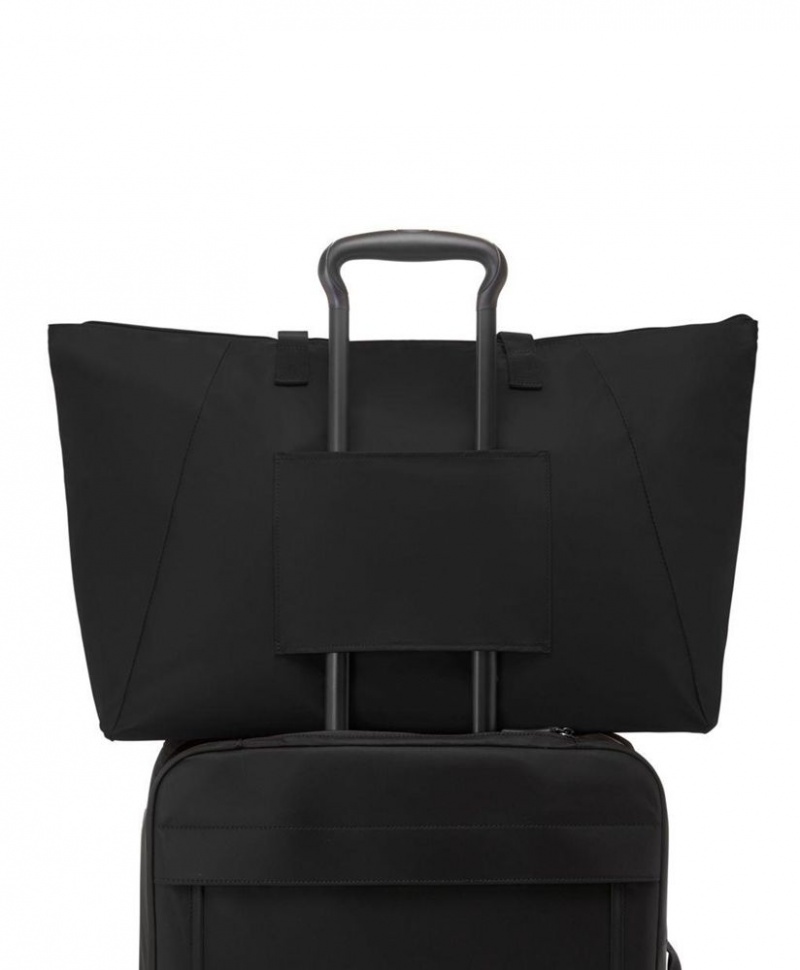 Cabas TUMI Just in Case? Noir Argent |KLZK-36120112