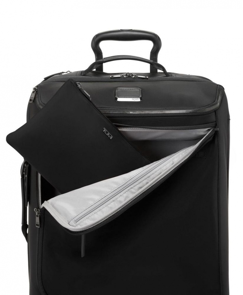 Cabas TUMI Just in Case? Noir Argent |KLZK-36120112