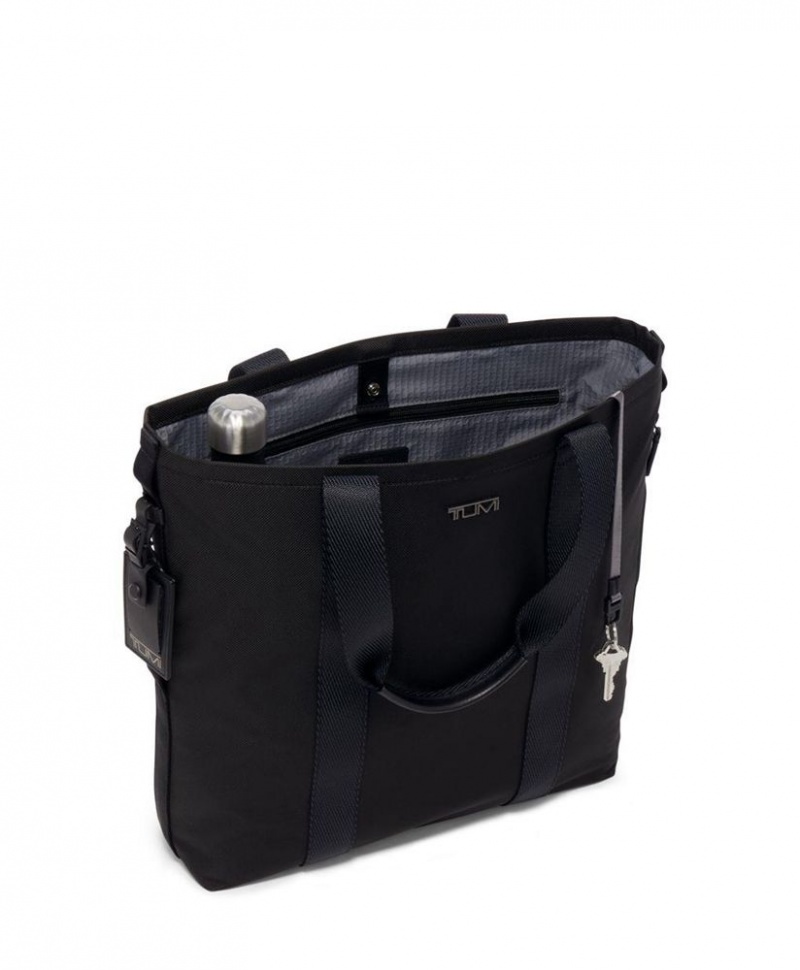 Cabas TUMI Essential North/South Noir |LRLB-21176163