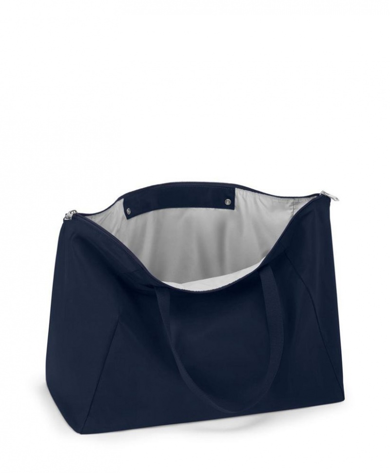 Cabas TUMI Just in Case? Bleu |AYAG-31616398