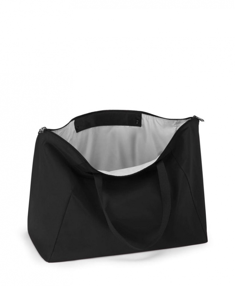 Cabas TUMI Just in Case? Noir Argent |KLZK-36120112