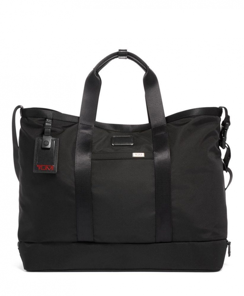 Cabas TUMI Carryall Noir |QWUB-43625102