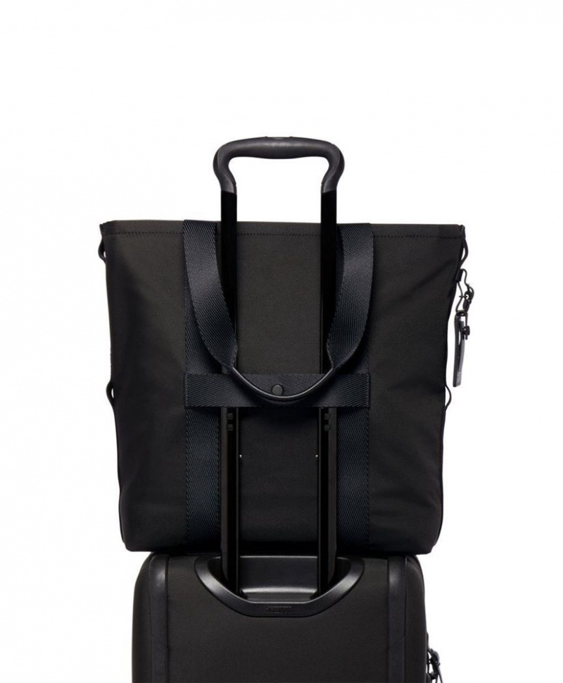 Cabas TUMI Essential North/South Noir |LRLB-21176163