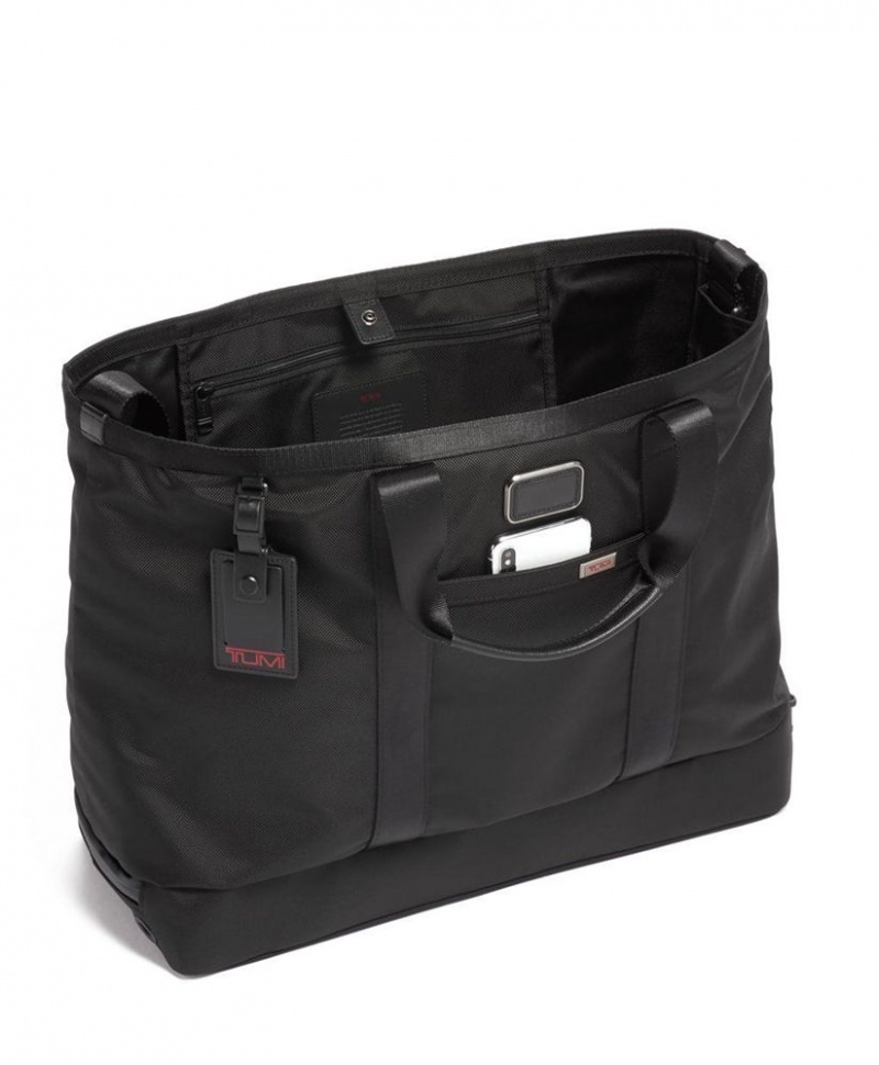 Cabas TUMI Carryall Noir |QWUB-43625102